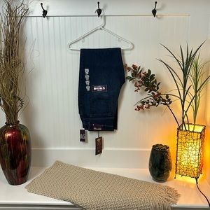 Amanda Ultra Stretch Jeans